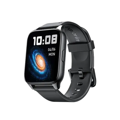 Oraimo Watch 4 Plus Smart Watch-IOSBD