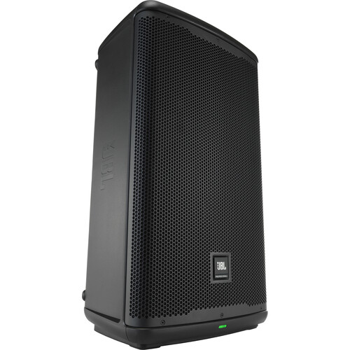 JBL EON715 15" Powered Portable Bluetooth PA Speaker