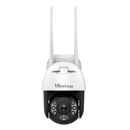 Vimtag 843 2MP Outdoor PTZ 360° 3G/4G IP Camera
