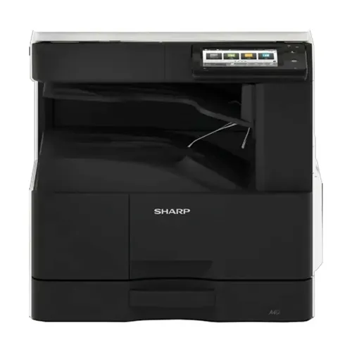 Sharp BP-30M31 Digital Multifunction Photocopier-IOSBD