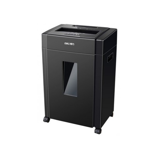Deli 9904 8 Sheet Paper Shredder-IOSBD