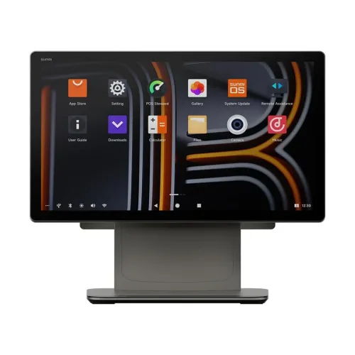 Sunmi D3 Pro F3510 15.6 Inch FHD Touch Android POS Terminal-IOSBD