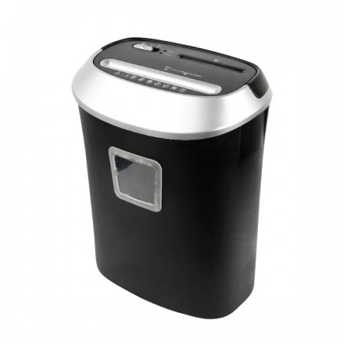 Ofitech OS1201D Paper Shredder-IOSBD