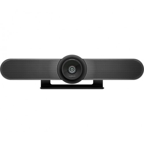 Logitech Meetup Video Conference Camera (960-001101)-IOSBD