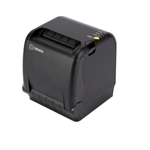 Sewoo SLK-TS400 POS Thermal Receipt Printer (With Lan)-IOSBD