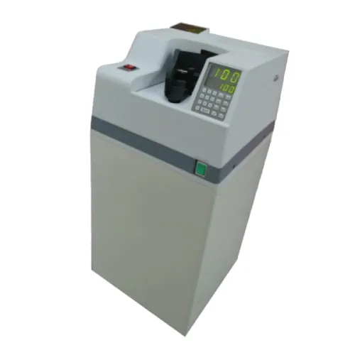 Tay-Chian TC-2000S Money Counting Machine-IOSBD