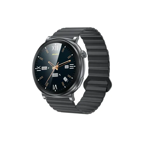 Awei H18 Smart Watch-IOSBD