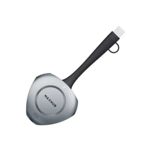 Maxhub WT13M 4K Wireless Sharing Dongle-IOSBD