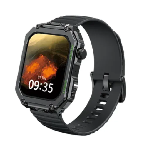 Oraimo Nova V Smart Watch-IOSBD