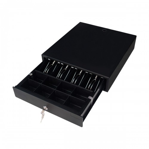 Rongta RT-410B2 Roller Cash Drawer-IOSBD