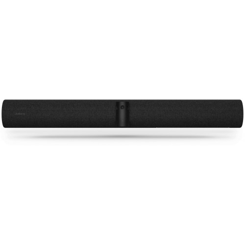 Jabra PanaCast 50 Panoramic 4K USB Conference Videobar-IOSBD