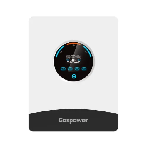Gospower GPEX-6KL1 6kW Hybrid Solar Inverter