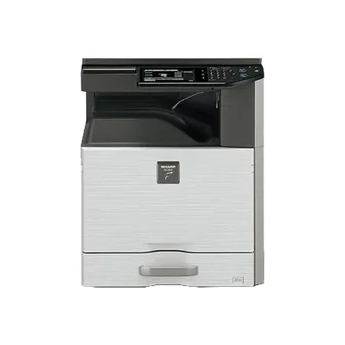 Sharp DX-2000U A3 Color Digital Multifunction Photocopier-IOSBD
