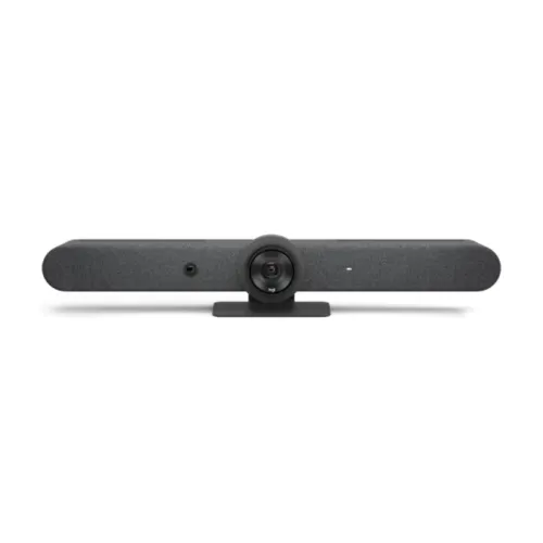 Logitech Rally Bar 4K Video Conferencing Camera-IOSBD