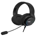 JEDEL GAMING HEADPHONE