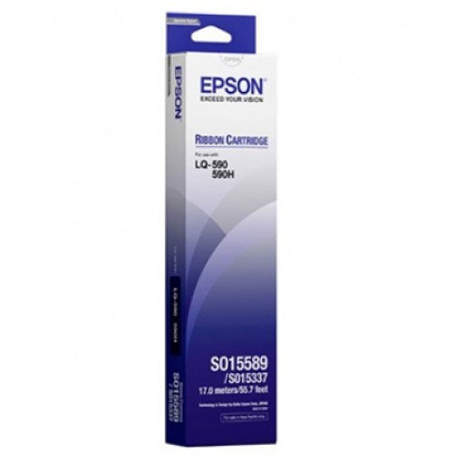 Epson S015337 Ribbon (C13S015589)-IOSBD