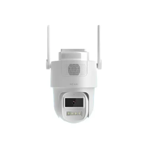 Meari S4 4MP Outdoor PTZ Smart WiFi Camera