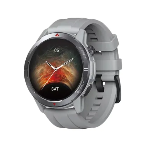 Zeblaze Stratos 3 Ultra-IOSBD