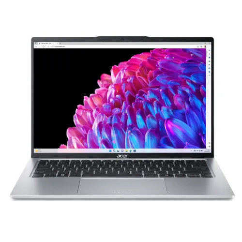 Acer Swift Go 14 SFG14-73 Core Ultra 7 155H 14" WQXGA+ OLED Laptop