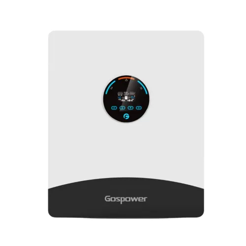 Gospower GPEX-12KH2 12kW Hybrid Solar Inverter