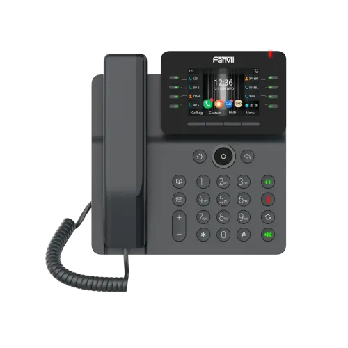 Fanvil V64 Prime Business IP Phone