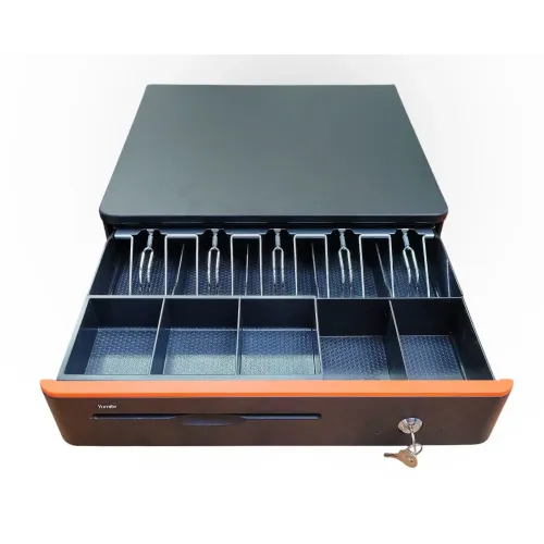 Yumite YT-405 Cash Drawer-IOSBD