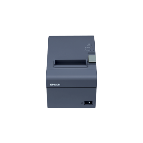 Epson TM-T82 Thermal POS Receipt Printer-IOSBD