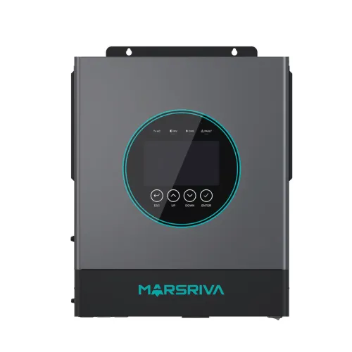 Marsriva MR-SPF6.5K-LP1-TL20E 6.5kW Hybrid Solar Inverter