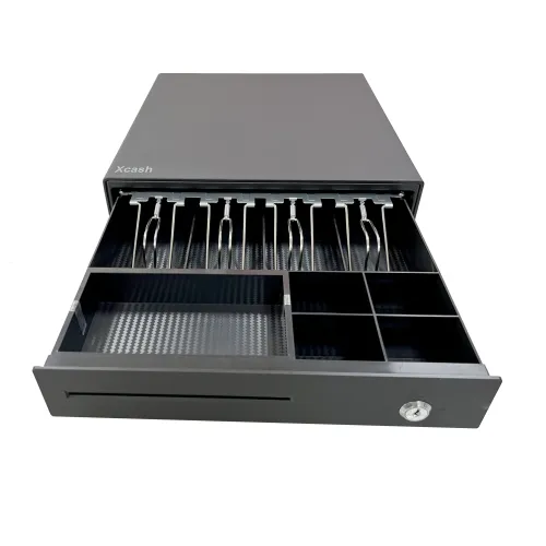 Xcash M330E Cash Drawer-IOSBD