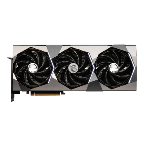 MSI GeForce RTX 5090 32G VANGUARD SOC 32GB GDDR7 Graphics Card