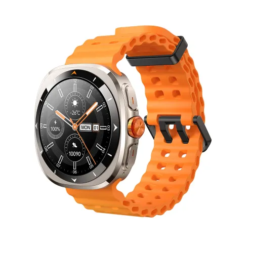 Joyroom JR-FV2 Venture Series Smart Watch-IOSBD