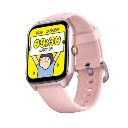 Oraimo Watch 5 MaxI-IOSBD