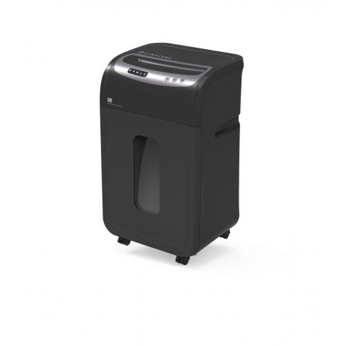 Ofitech OS2502Ci Paper Shredder-IOSBD