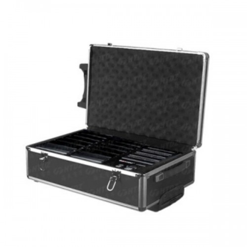CMX UHF-300BC Battery Charger-IOSBD