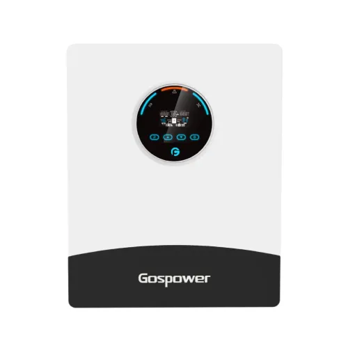 Gospower GPEX-8KH2 8kW Hybrid Solar Inverter