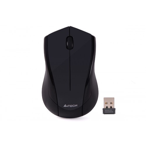 A4TECH G3-400N Wireless Mouse-IOSBD