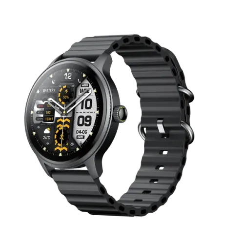 Oraimo Watch 5R Pro Smart Watch-IOSBD