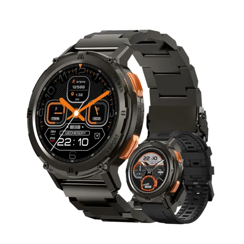 KOSPET TANK T2 Special Edition-IOSBD