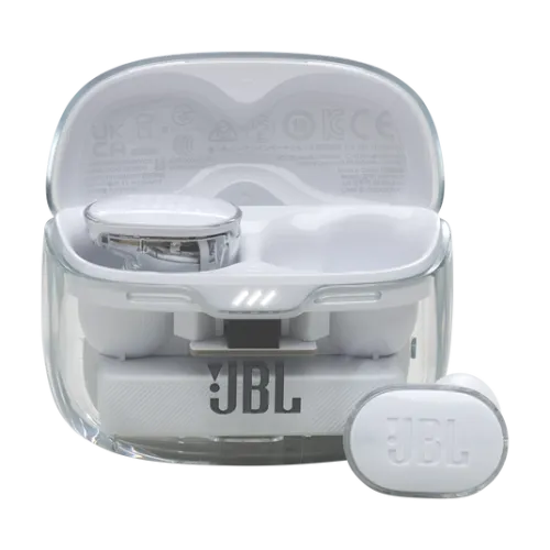 JBL Tune Buds Ghost Edition True Wireless Earbuds