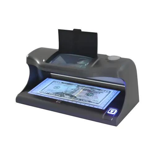 Safescan s116 Fake Note Detector-IOSBD
