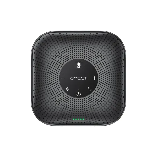 EMEET OfficeCore M0 Plus Speakerphone Audio Conference-IOSBD
