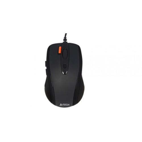 A4TECH N-70FX 7 Button Mouse-IOSBD