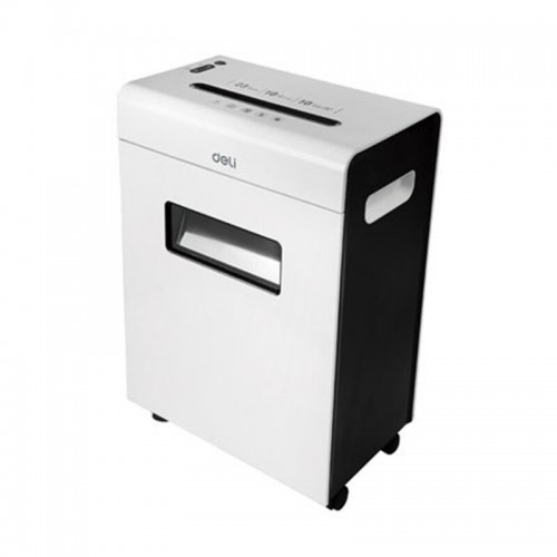 Deli 9902 Paper Shredder-IOSBD