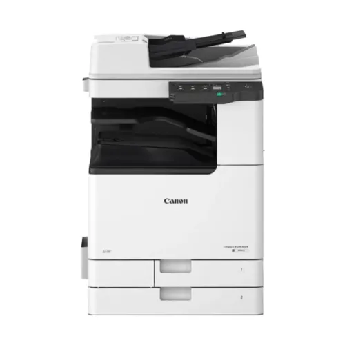 Canon imageRUNNER 2925i A3 Multifunctional Monochrome Laser Photocopier-IOSBD