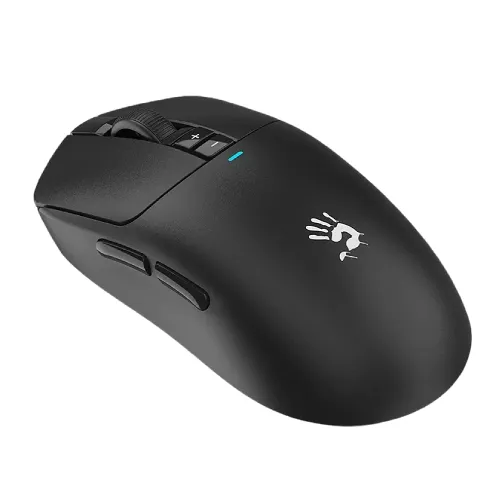 A4tech Bloody R72 Pro Duo Dual Mode Wireless Gaming Mouse-IOSBD