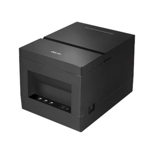 Deli DL-801PS Thermal Receipt Printer-IOSBD