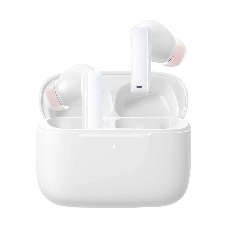 Baseus Bowie M2 White TWS Bluetooth Earbuds #NGTW140002-IOSBD