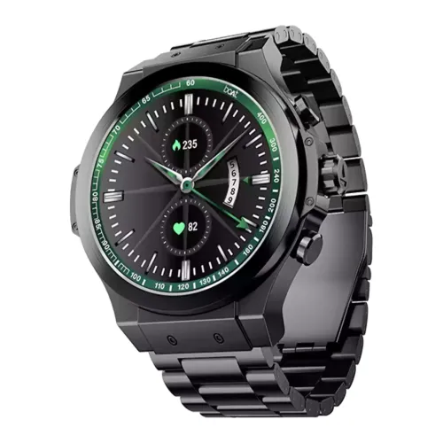 boAt Enigma X400 Smart Watch-IOSBD