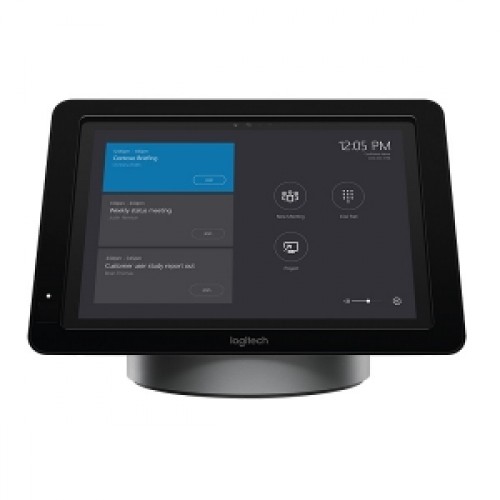 Logitech SmartDock (Used with Microsoft Surface Pro)-IOSBD