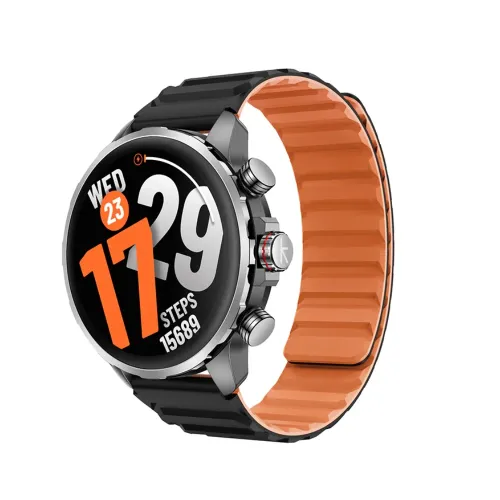 Kieslect Kr 3 Smart Watch-IOSBD
